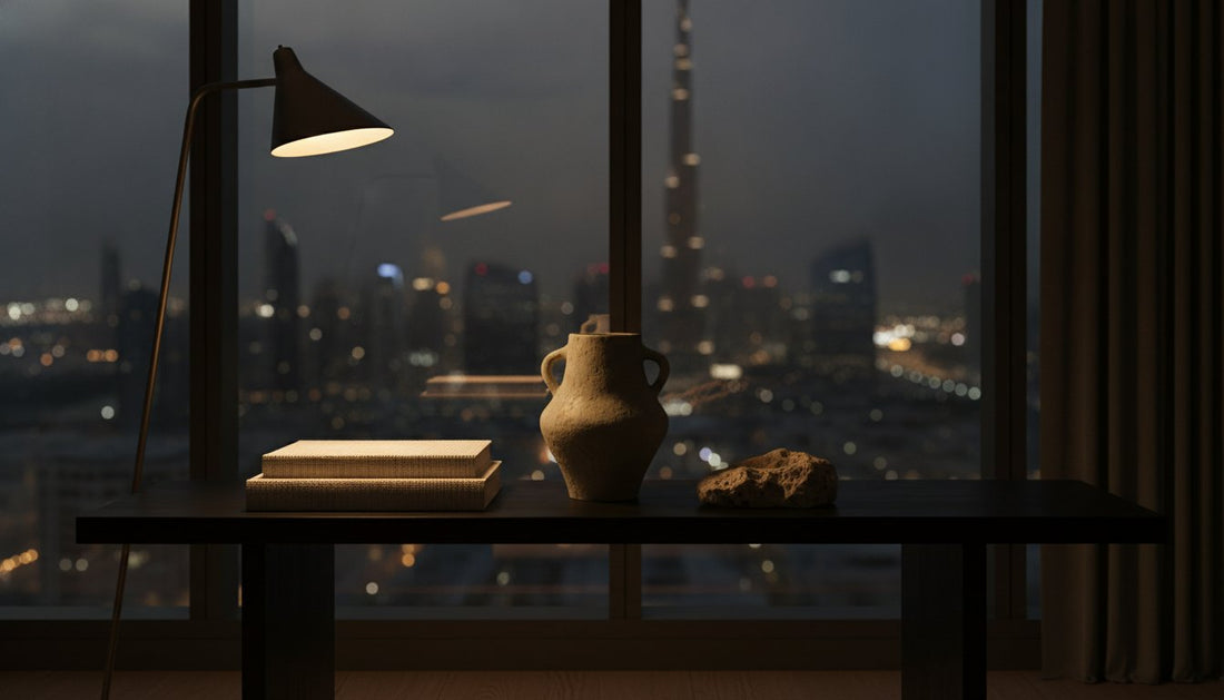 Neutral Home Styling Items: The 2026 Guide to Minimalist Elegance