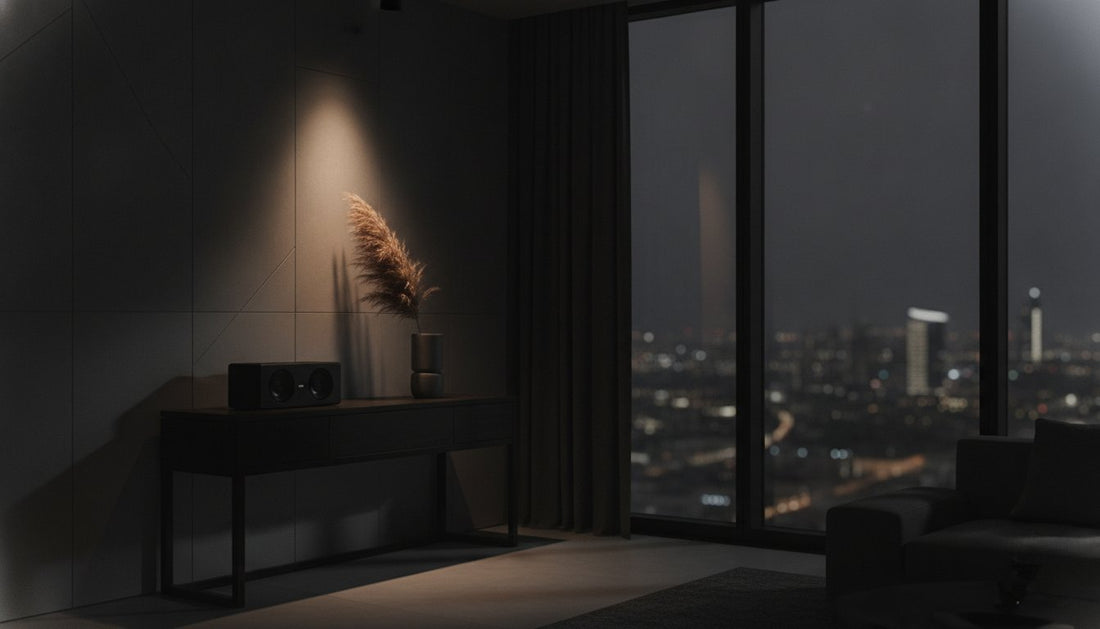 The 2026 Minimalist Home Refresh: A Guide to Curated Elegance