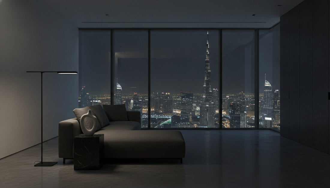 The Art of Minimalist Home Decor: A Modern Guide for 2026